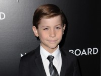 映画『ルーム』公開当時のジェイコブ・トレンブレイ