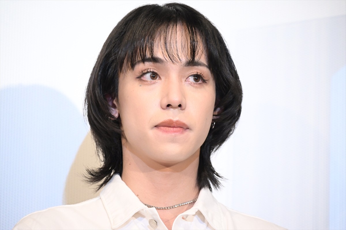 川瀬知佐子、SM嬢役で開眼「女優として生きていこう」