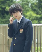 【写真】曽田陵介、高橋恭平主演『なのに、千輝くんが甘すぎる。』出演決定