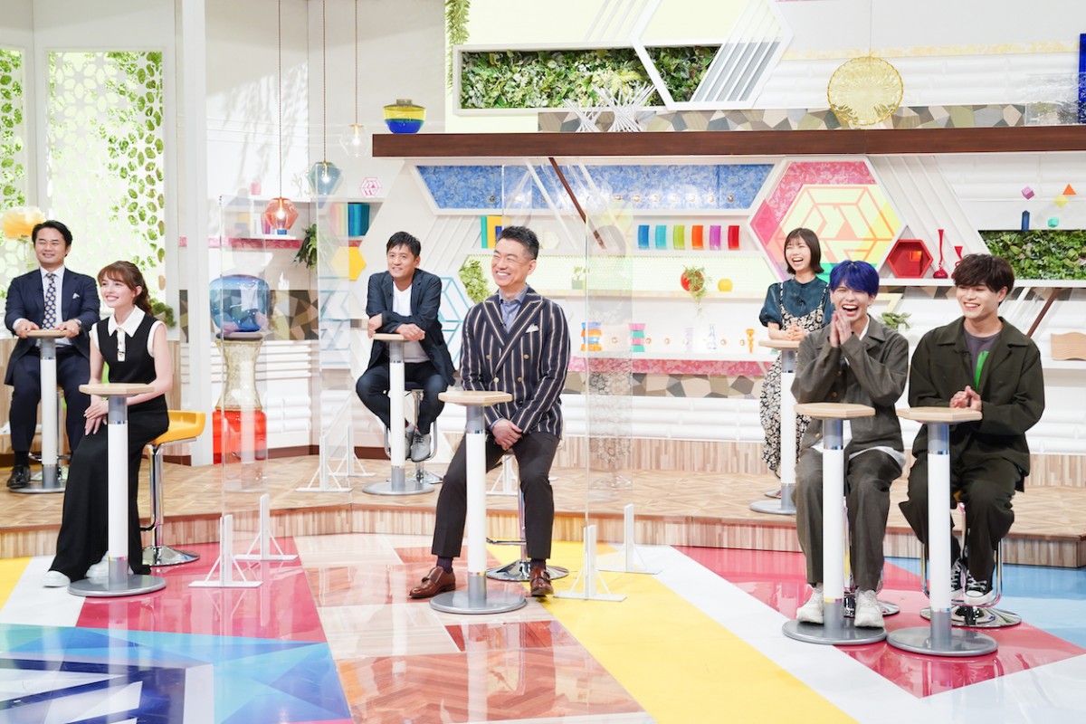 今田耕司、過去最多の“一生結婚するつもりはない”若者に忠告　しみじみ語る理由とは