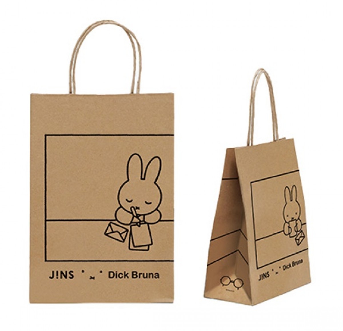 221024_JINS×Dick Bruna