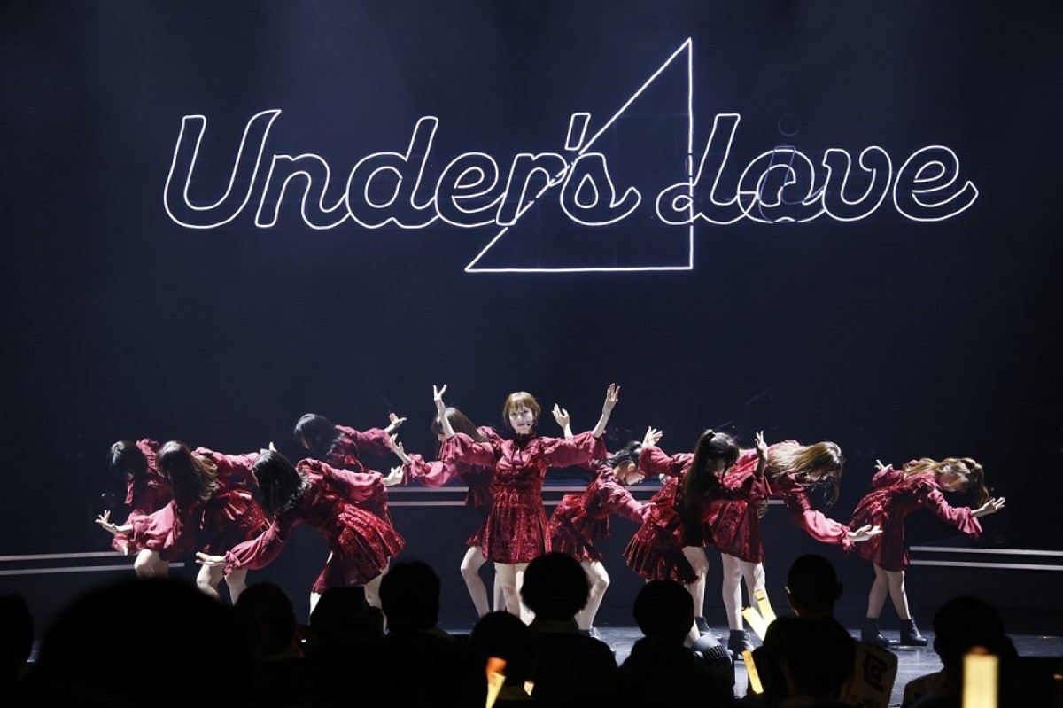 乃木坂46・和田まあやが卒業ライブ　幼い頃の病気も告白　“青春”の11年間を振り返る