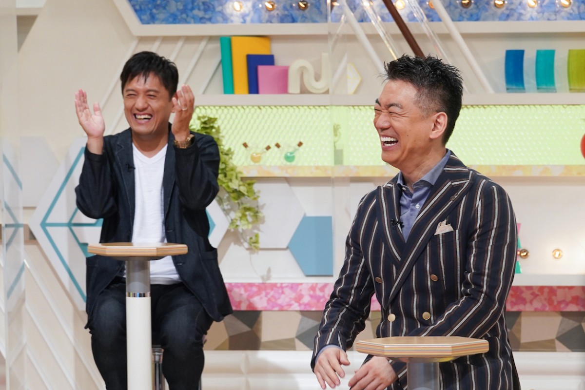 今田耕司、過去最多の“一生結婚するつもりはない”若者に忠告　しみじみ語る理由とは