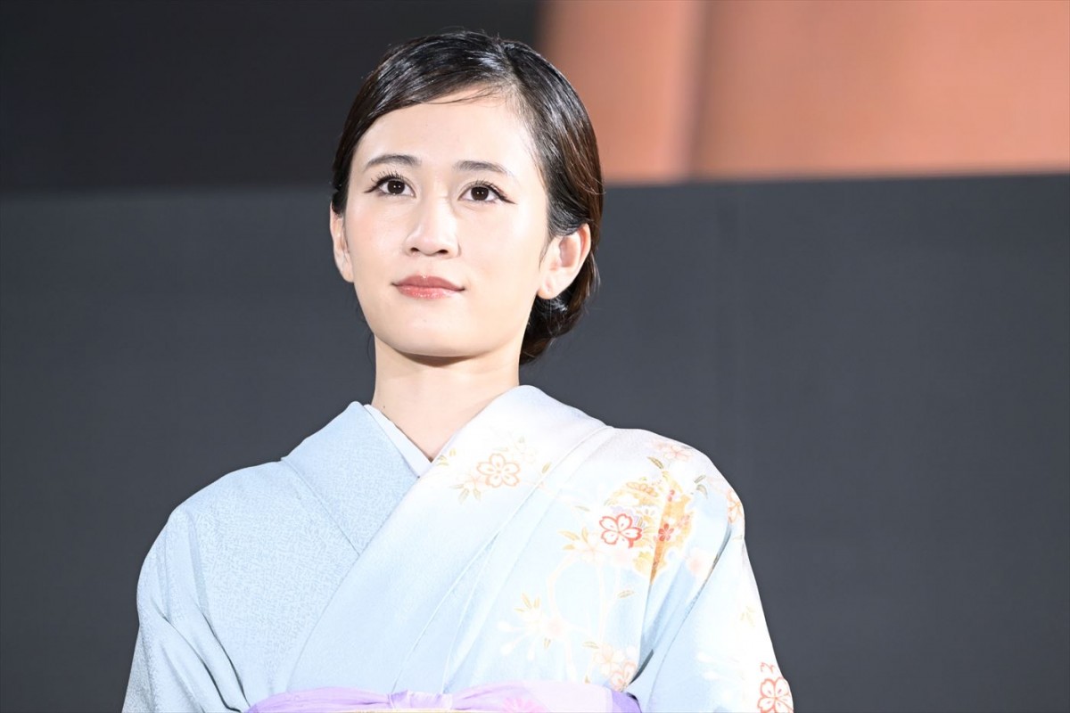 水川あさみ、前田敦子、榮倉奈々、今愛しているものを明かす