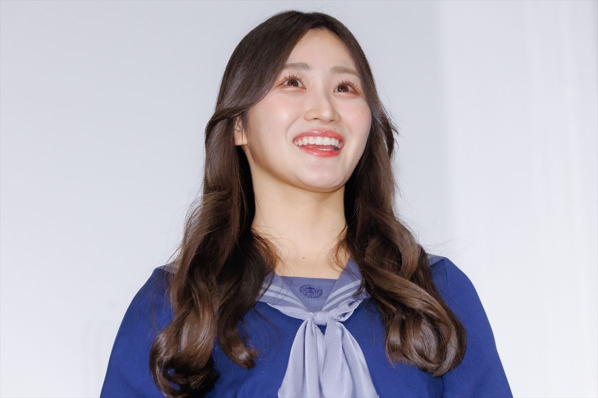 日向坂46・佐々木美玲、「ちょっと恥ずかしいけど」ハロウィンの仮装宣言
