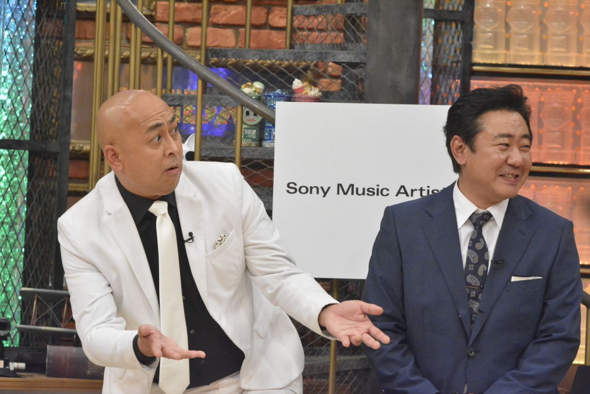藤本敏史「ルミネtheよしもと」出演料を明かす