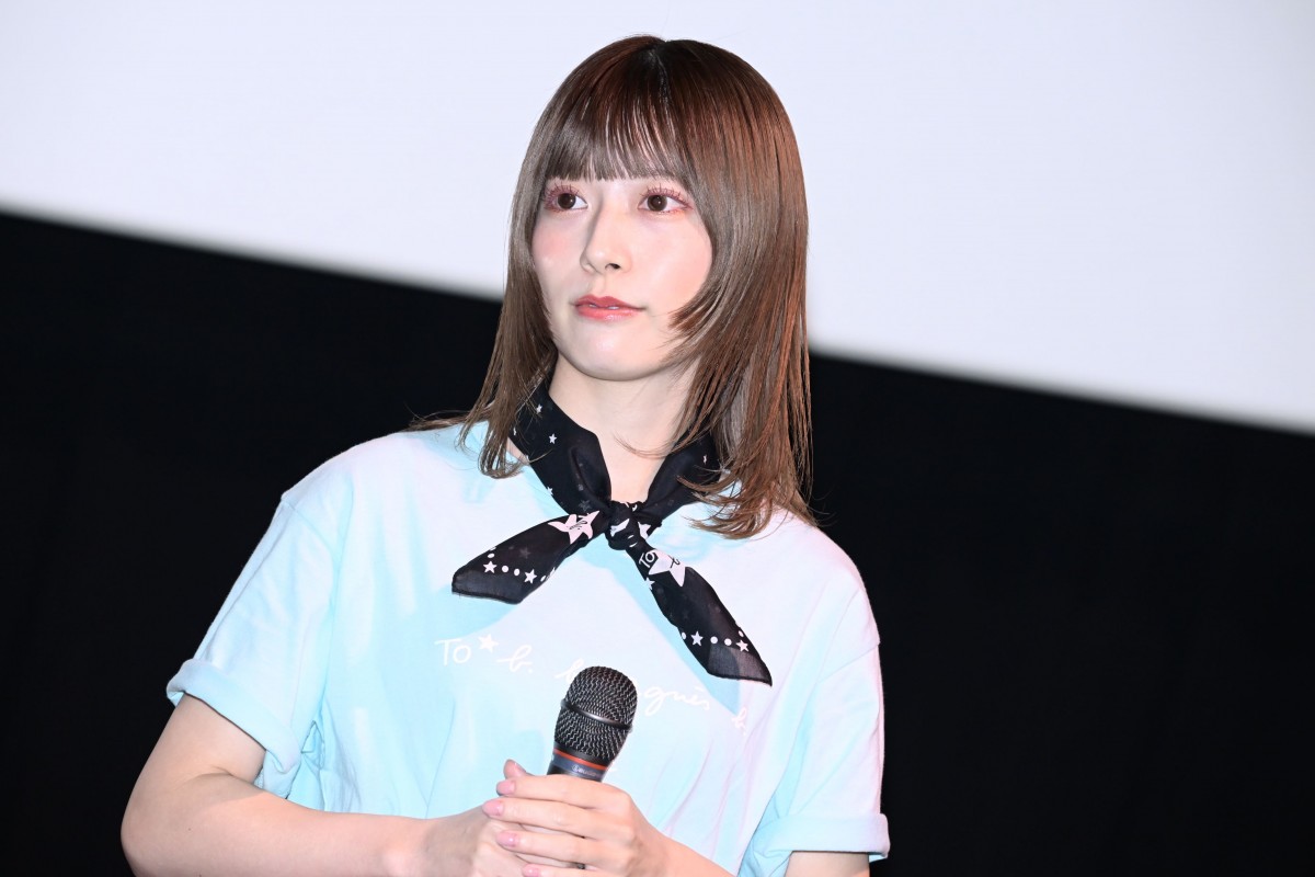 日向坂46・高本彩花が明かした東村芽依の“涙”　佐々木久美の夢は「ハリウッド」