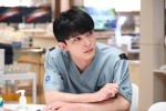 ドラマ『PICU 小児集中治療室』第1話より