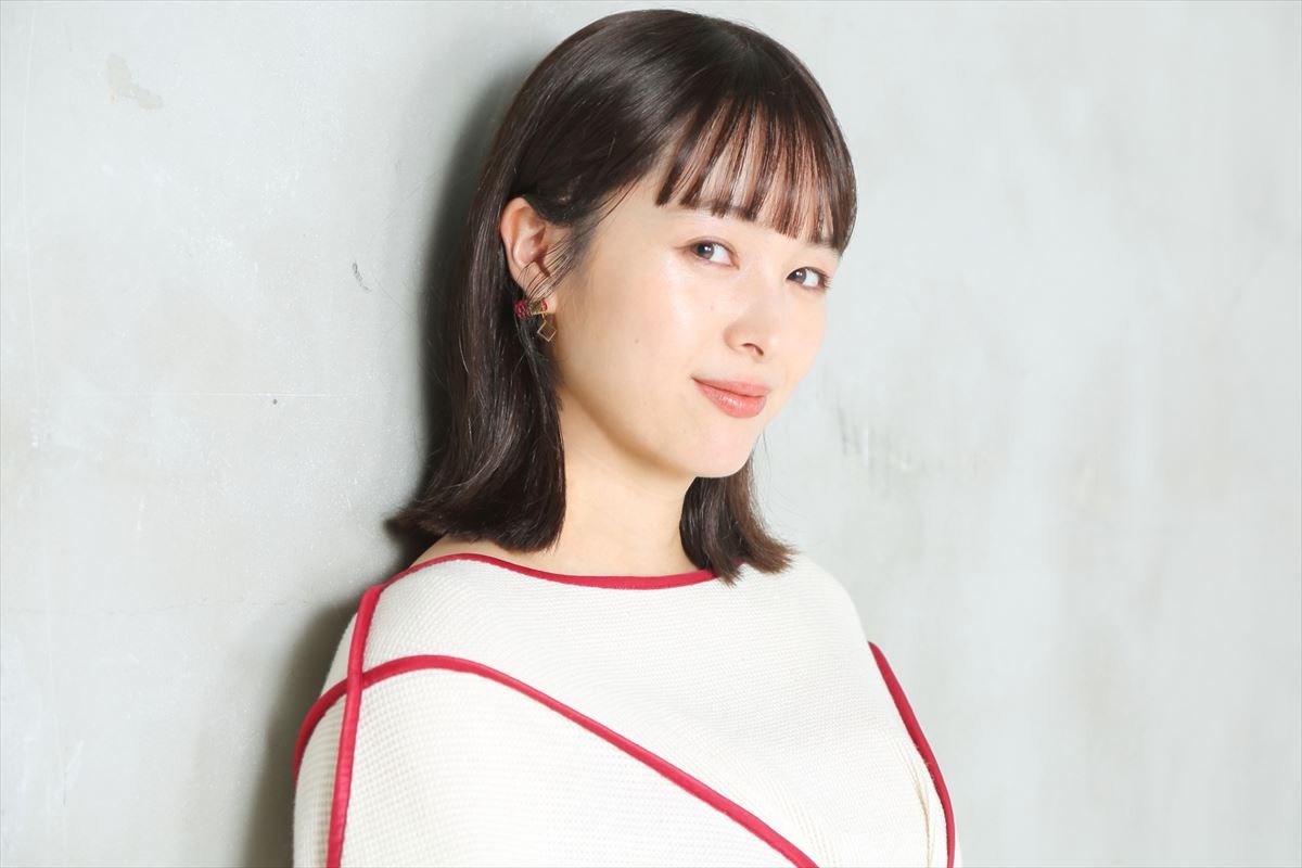 清野菜名＆松坂桃李、プレッシャーだった『耳をすませば』実写化　10年後の“雫＆聖司”に込めた思いとは？