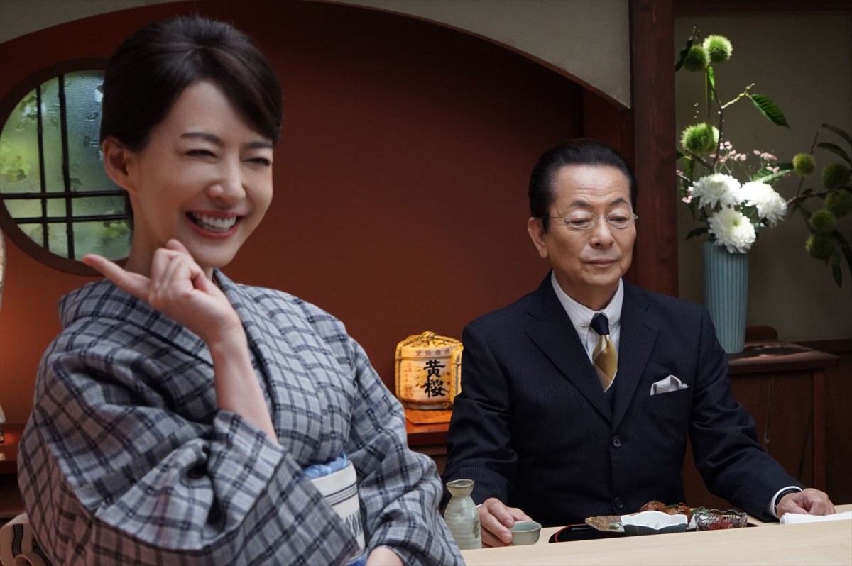 水谷豊×寺脇康文『相棒 season21』今夜スタート　初代相棒・薫が復帰、右京と14年ぶり再タッグ