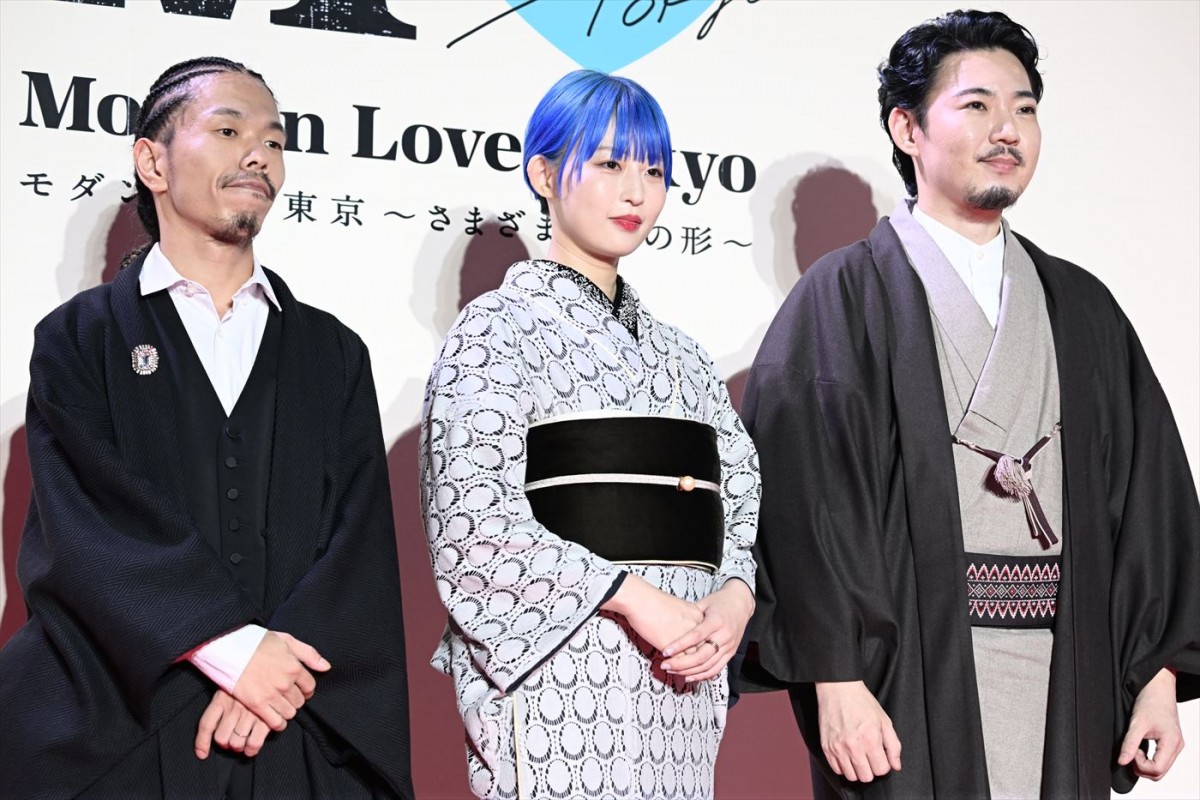 水川あさみ、前田敦子、榮倉奈々、今愛しているものを明かす