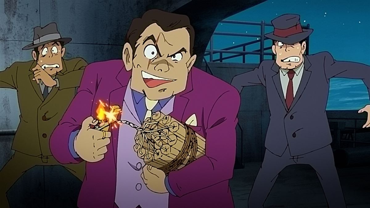 少年はいかにして“ルパン三世”となったのか？　アニメ『LUPIN ZERO』12月配信、特報解禁