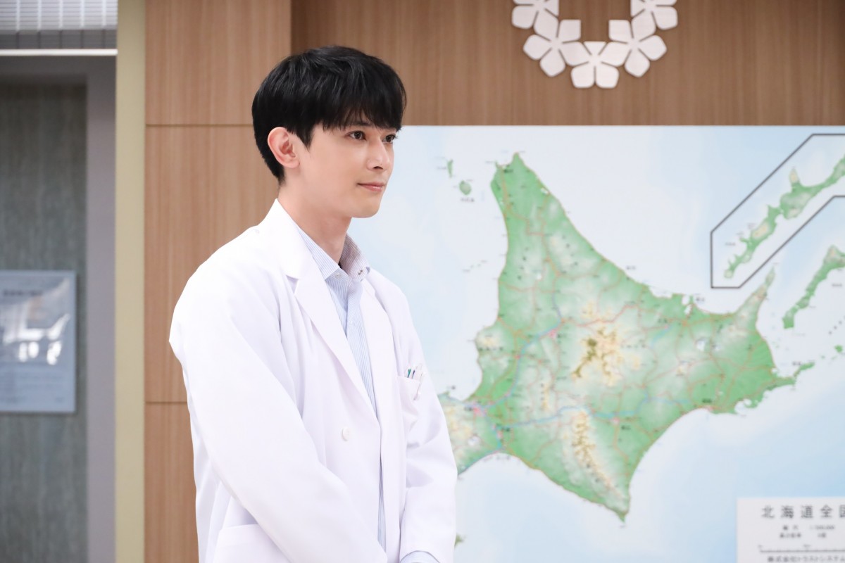 『PICU 小児集中治療室』吉沢亮の涙の演技に反響　「もらい泣きする」「天下一品」
