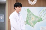 ドラマ『PICU 小児集中治療室』第1話より
