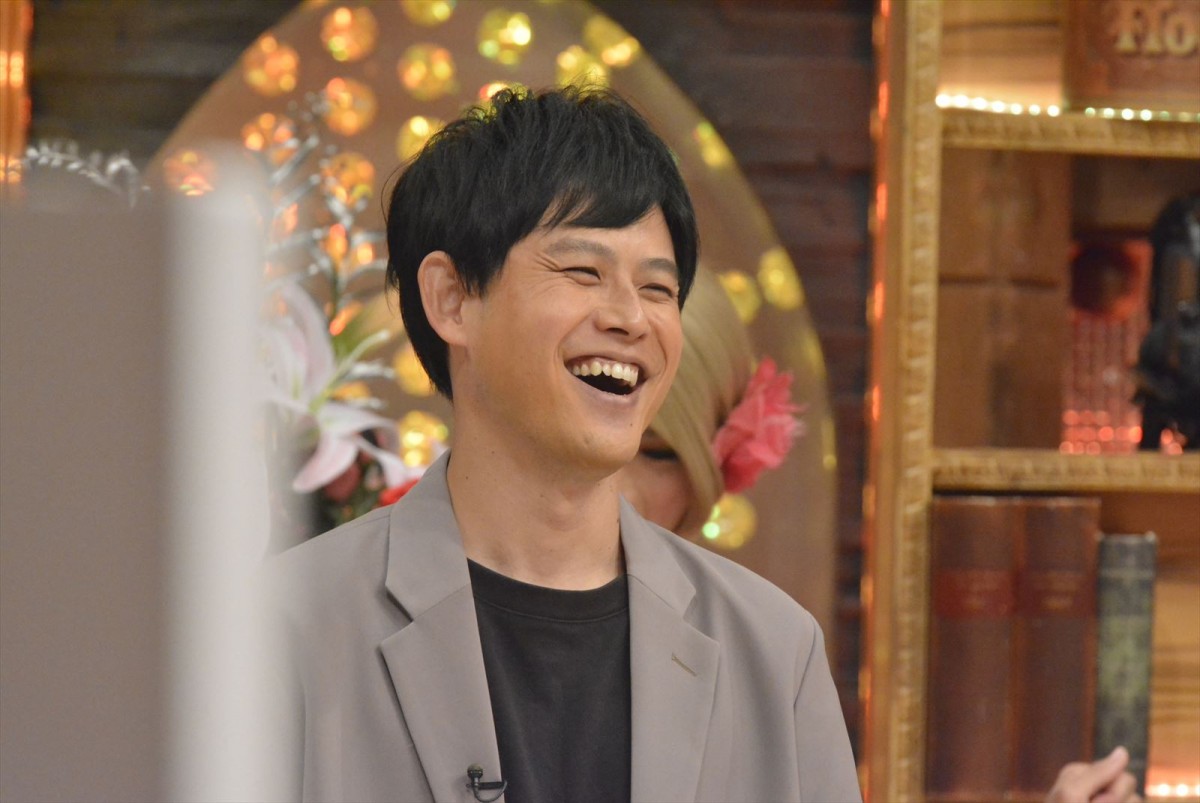スギちゃん、最高月収1000万円当時のドケチエピソード