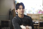 結木滉星、『PICU』で初の月9出演＆父親役に初挑戦