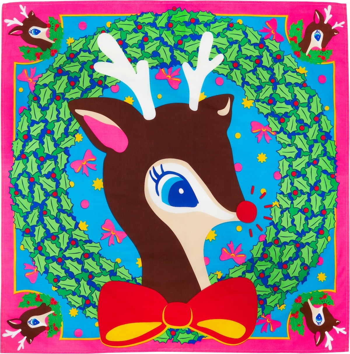 LUSHのクリスマス限定ギフト