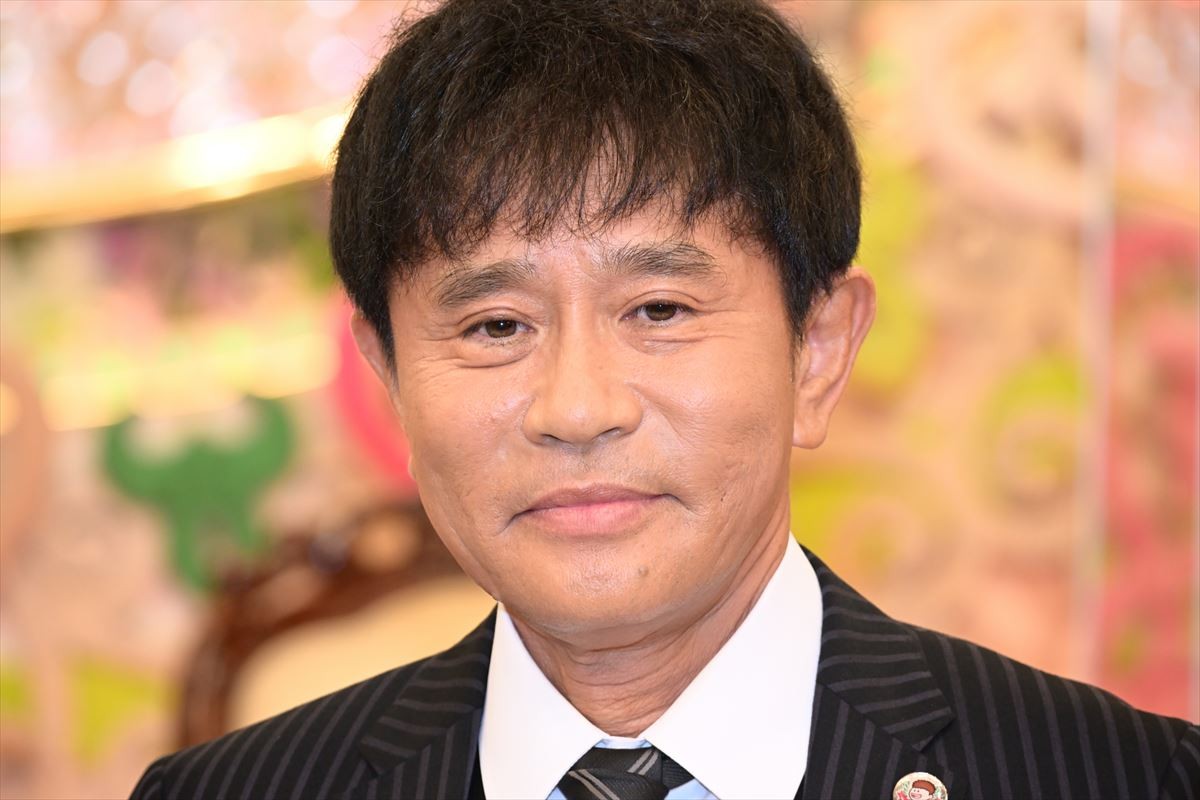 浜田雅功、『プレバト!!』10周年は「あっという間」　松本人志との40年にもコメント
