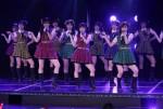 SKE48が声出し可能公演を試験的に開催