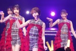 「乃木坂46 30thSGアンダーライブ」（10月5日公演）