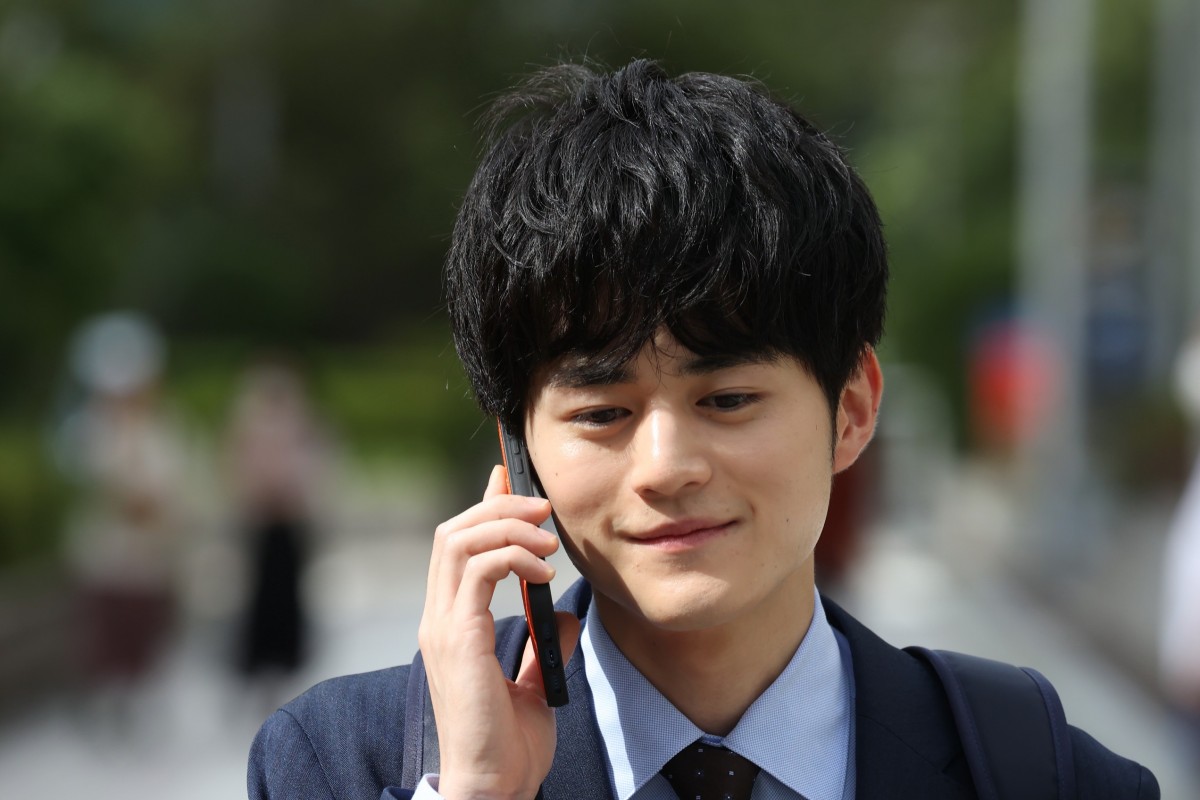 『silent』今夜スタート　川口春奈と目黒蓮が音のない世界で“出会い直す”ラブストーリー