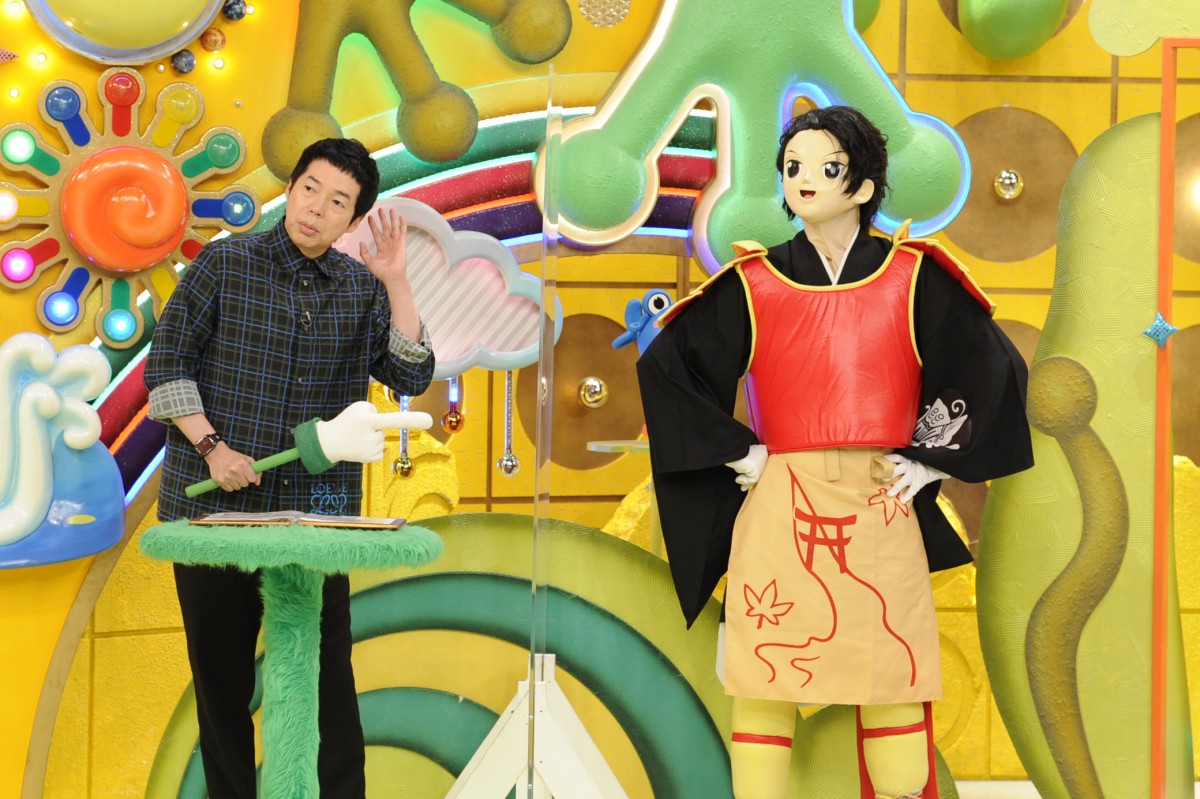 ダイアン津田が全力拒否した“みそぎロケ”ついに決行！　最終回直前『今ちゃんの「実は…」』