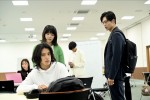 日曜劇場『アトムの童』第2回より
