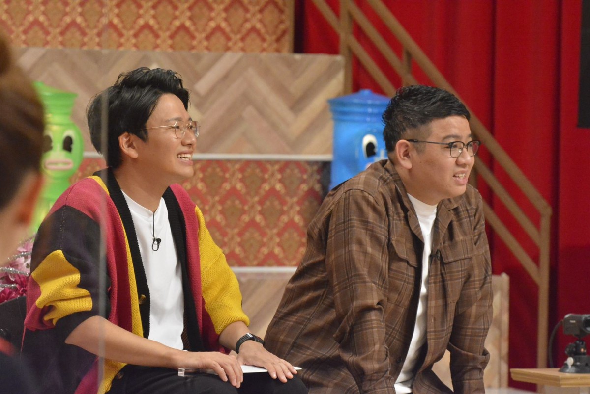 NEWS増田の「親も嫌」と語るマイルールに、ダウンタウン浜田「腹立つわ！」