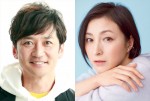 『テレ東音楽祭2022冬』放送決定！　MCに国分太一＆広末涼子