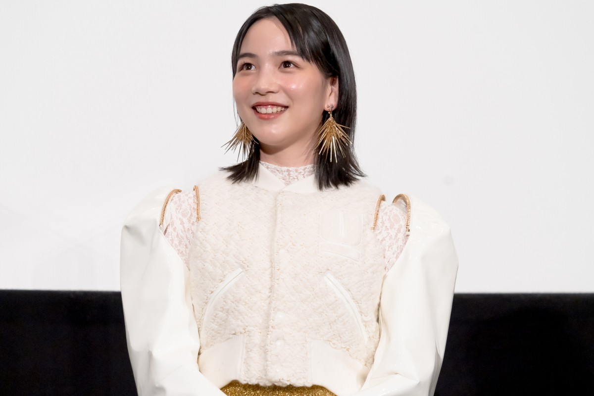のん、大島優子からのツッコミに喜び「お姉ちゃんにツッコまれるってこういう感じかな」