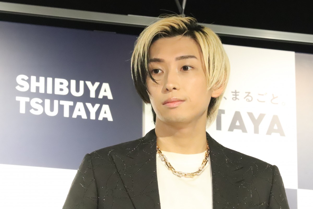 ヒカル、“破局”報告後初の公の場　交際で学んだのは「向こうに火の粉が飛んでしまうこと」