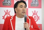 『キングオブコント2022』優勝に輝いたビスケットブラザーズ・原田泰雅