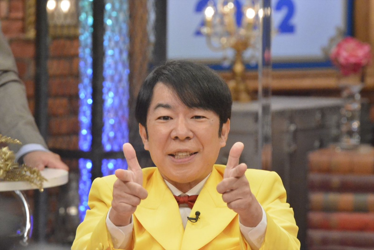 スギちゃん、最高月収1000万円当時のドケチエピソード