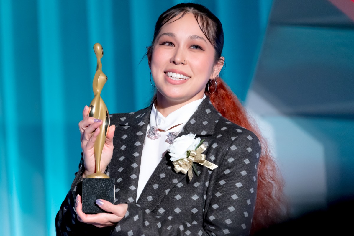 ＜ドラマアウォード2022＞菅田将暉『ミステリと言う勿れ』で主演男優賞　絶賛に「今日はぐっすり寝られます」