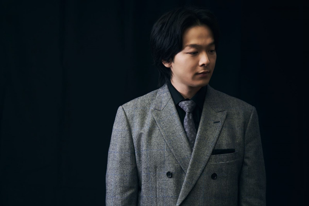 『仮面ライダーBLACK SUN』西島秀俊×中村倫也×白石和彌監督が語る　「18＋」だからこそ描けた“大人向け”仮面ライダーとは？