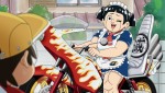 テレビアニメ『僕とロボコ』場面写真