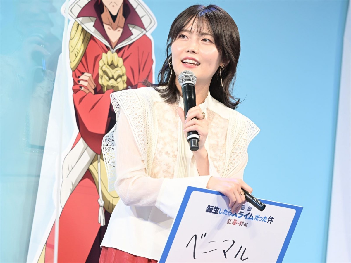 公開日が誕生日の福本莉子、22歳の抱負は「大大大ヒットと健康第一！」