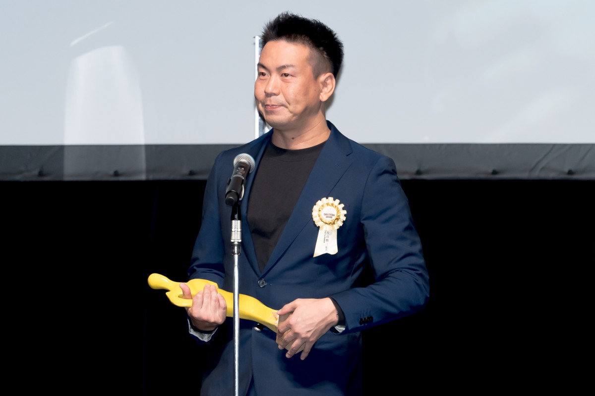＜TAMA映画賞＞広瀬すず、最優秀女優賞　『流浪の月』撮影時は「生きてきた中で一番自分の心が弱っていた」