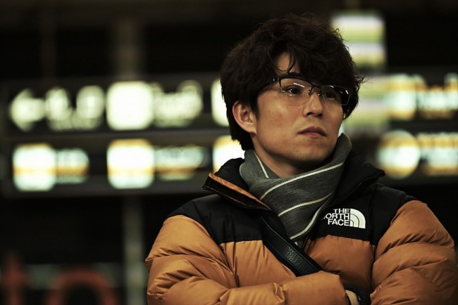 (写真)『そして僕は途方に暮れる』藤ヶ谷太輔、前田敦子&中尾明慶&毎熊克哉らから“逃げまくる” 場面写真一挙解禁 - 映画 - ニュース ...