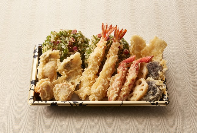 天丼てんや、大晦日限定「てんや年越し天ぷら」予約販売へ！　11．24から受付開始