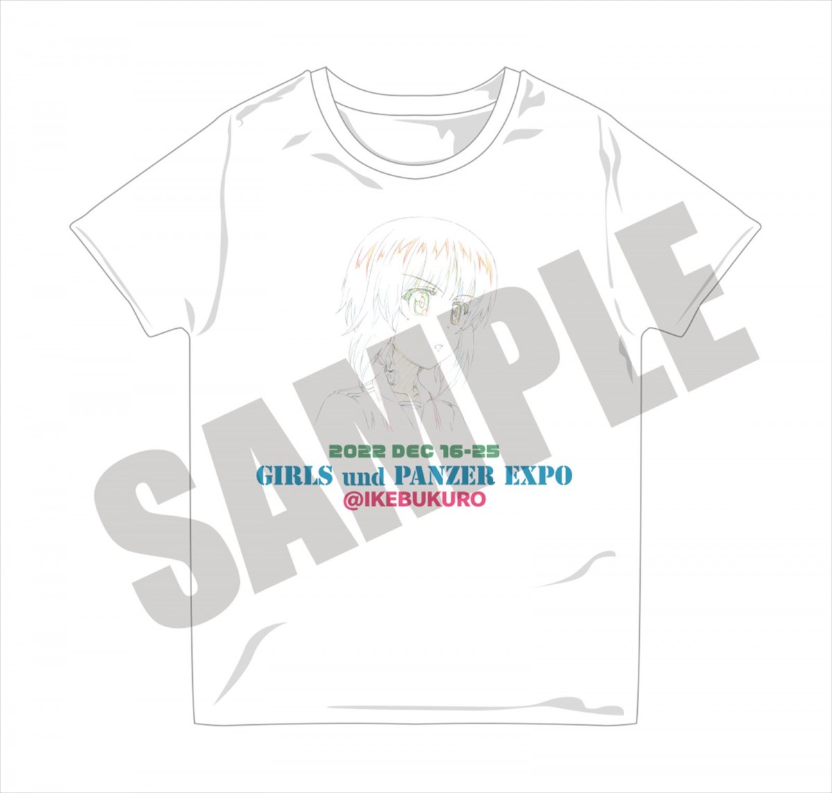 劇場版『ガールズ＆パンツァー 最終章』第4話、23年上映予定　ティザーPV＆ビジュアルが公開