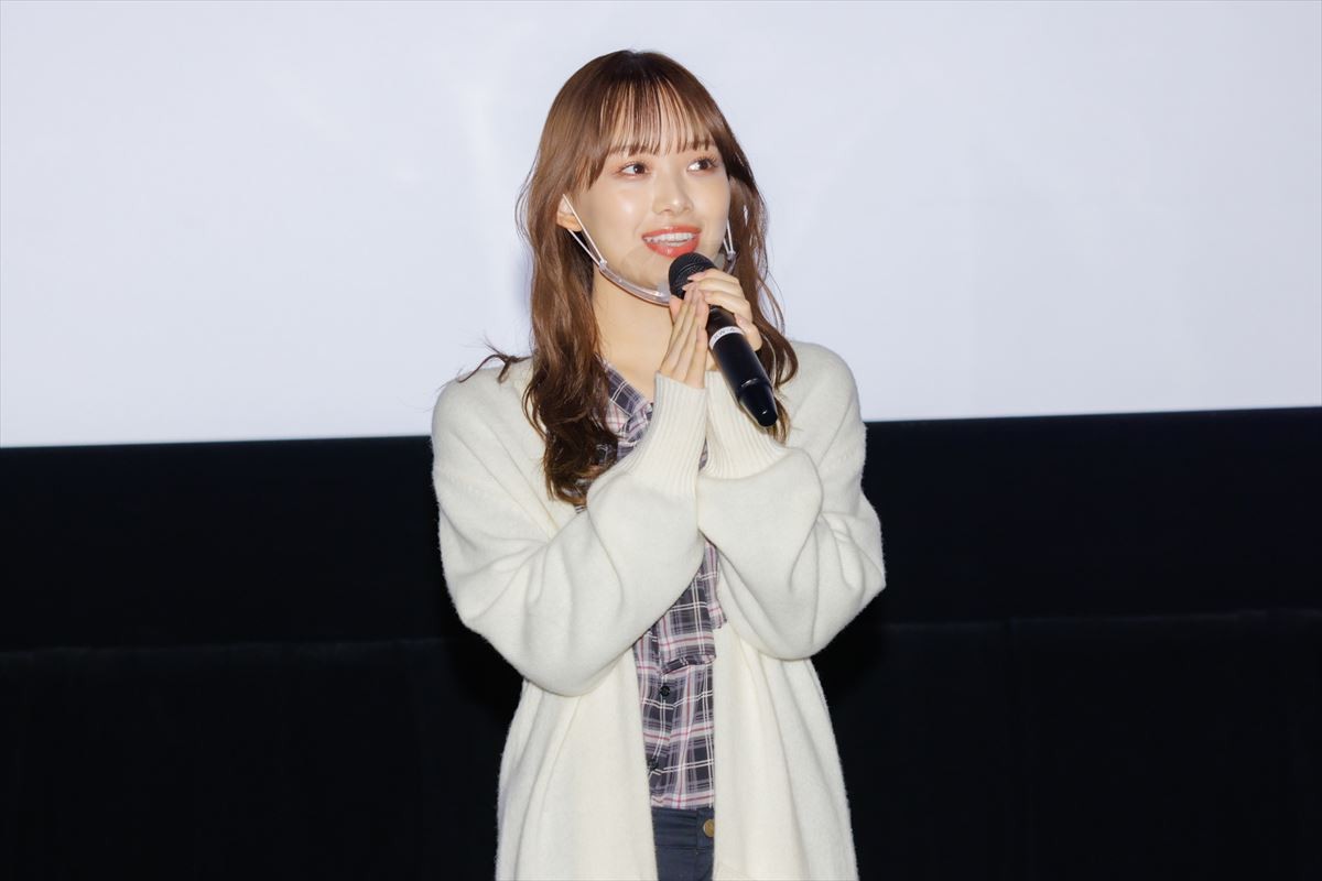 日向坂46・高瀬愛奈、濱岸ひよりの東京ドーム公演欠席は「ショックは大きかった」