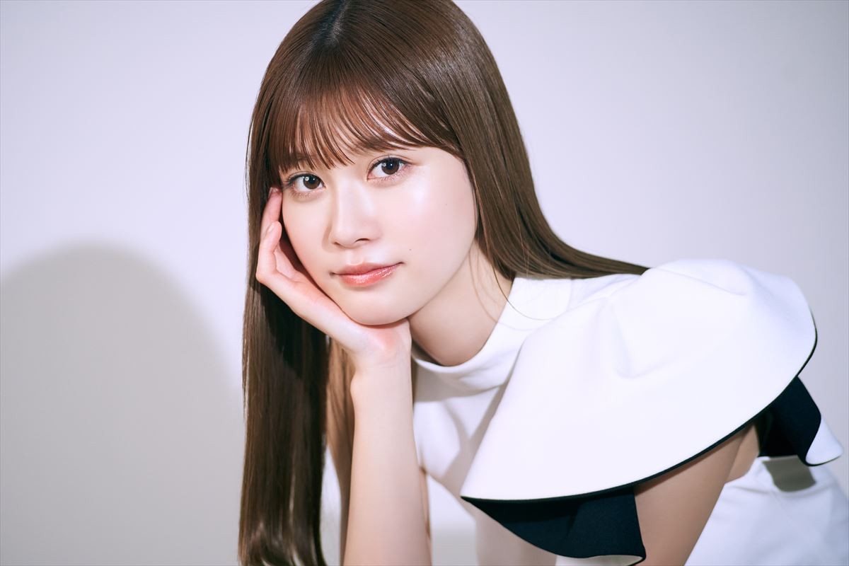【ランキング】“2022年秋” 高校生が今一番好きな女性俳優　1位は「橋本環奈」