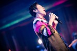 NHK MUSIC 桑田佳祐 LIVE SPECIAL『クローズアップ佳祐 ～桑子じゃないよ、桑田だよ!!～』より