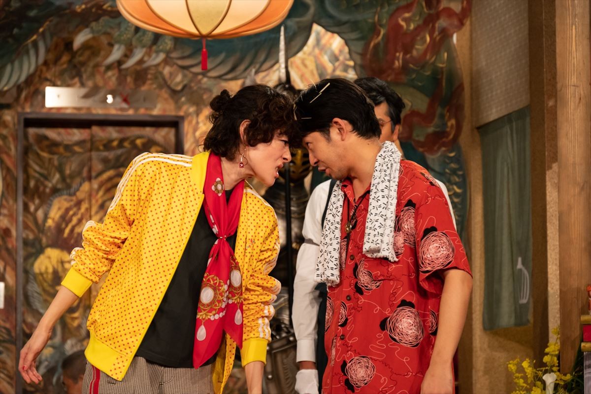『ジャパニーズスタイル』菅田将暉らゲストの活躍を振り返り　新局面では仲野太賀に変化が
