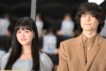 【写真】オーディションで1700人超の中から選ばれた原菜乃華