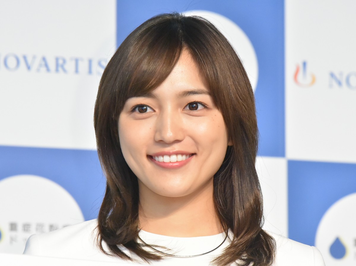 川口春奈の「人気ドラマ」5作品は？　＜読者アンケート結果＞