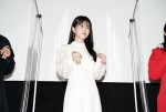 【写真】乃木坂46・久保史緒里、初主演映画で幽霊役挑戦もまさかの告白