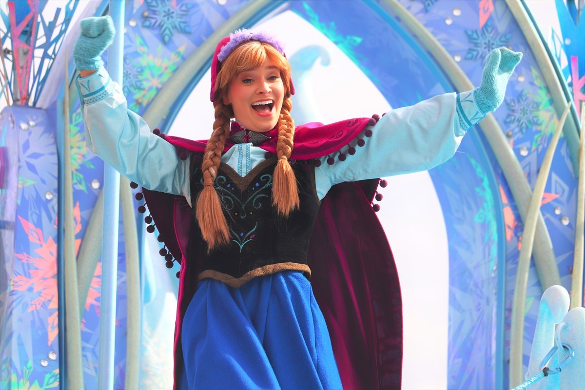 20221107_「ディズニー・クリスマス・ストーリーズ」