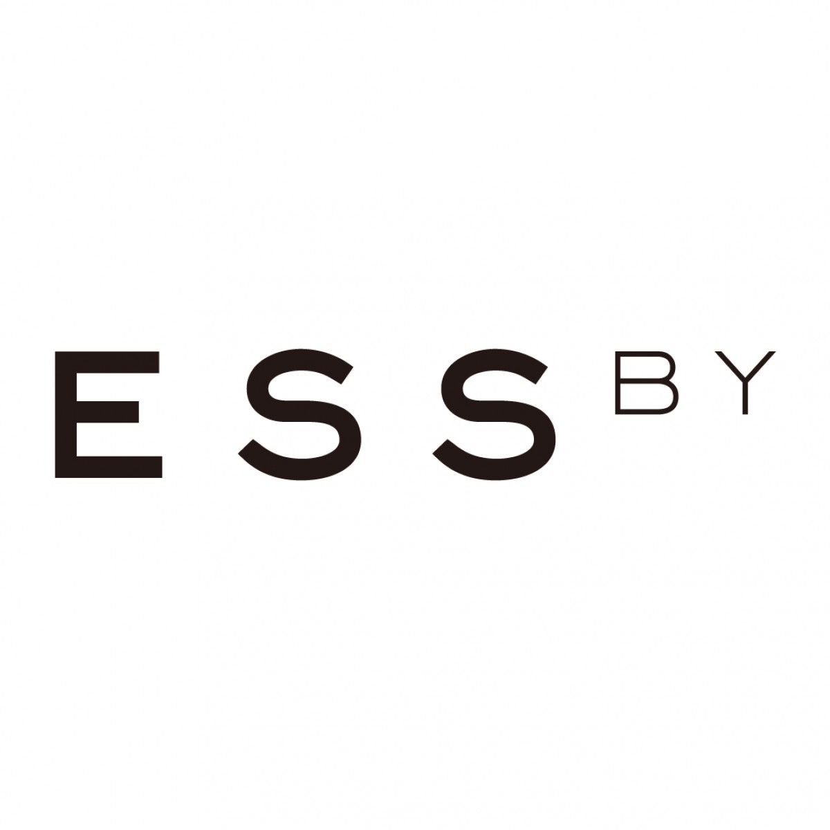 20221117_長谷川京子プロデュース「ESS by」ホリデーコレクション	